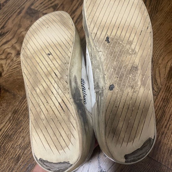 Golden goose sneakers - Picture 4 of 9